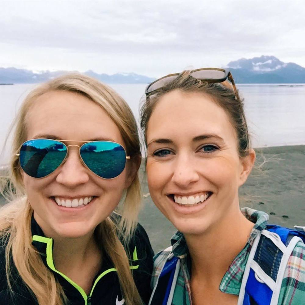 Meet your Posher, Kaley